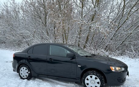Mitsubishi Lancer IX, 2007 год, 469 000 рублей, 7 фотография