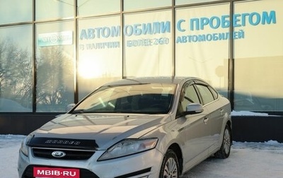Ford Mondeo IV, 2011 год, 715 000 рублей, 1 фотография