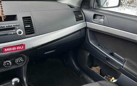 Mitsubishi Lancer IX, 2007 год, 469 000 рублей, 8 фотография