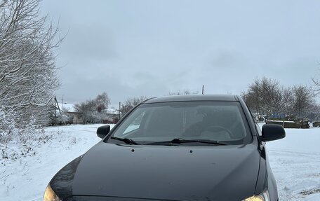 Mitsubishi Lancer IX, 2007 год, 469 000 рублей, 11 фотография