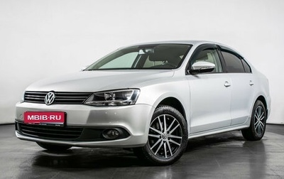 Volkswagen Jetta VI, 2012 год, 830 000 рублей, 1 фотография