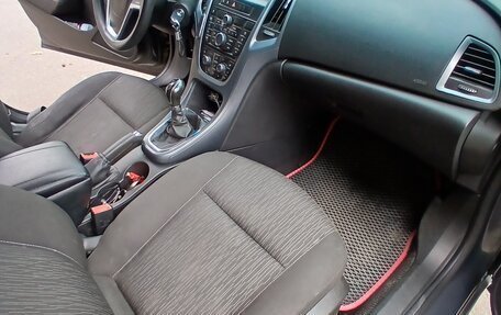 Opel Astra J, 2012 год, 550 000 рублей, 5 фотография