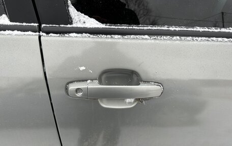 Chery Tiggo (T11), 2012 год, 290 000 рублей, 6 фотография