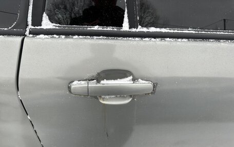 Chery Tiggo (T11), 2012 год, 290 000 рублей, 7 фотография