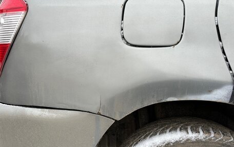 Chery Tiggo (T11), 2012 год, 290 000 рублей, 10 фотография