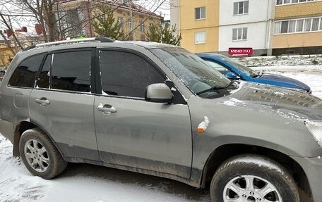 Chery Tiggo (T11), 2012 год, 290 000 рублей, 2 фотография