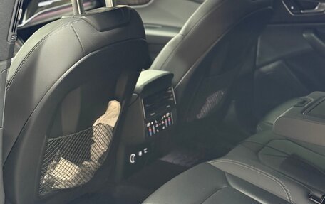 Audi Q8 I, 2019 год, 5 800 000 рублей, 10 фотография