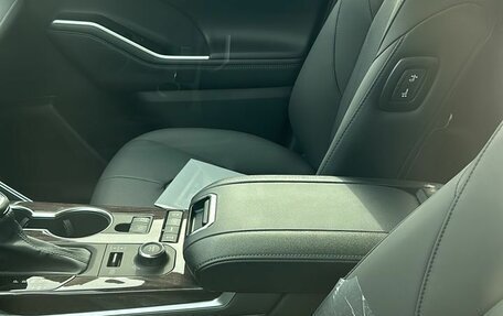 Toyota Highlander, 2025 год, 5 700 000 рублей, 5 фотография