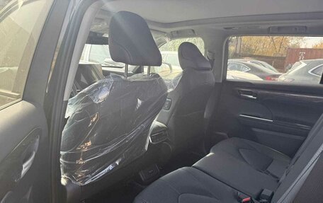 Toyota Highlander, 2025 год, 5 700 000 рублей, 7 фотография