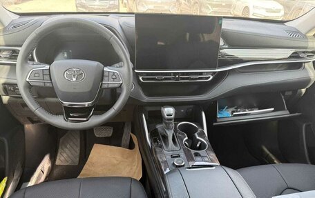 Toyota Highlander, 2025 год, 5 700 000 рублей, 8 фотография