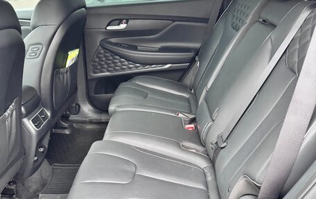 Hyundai Santa Fe IV, 2023 год, 4 250 000 рублей, 16 фотография