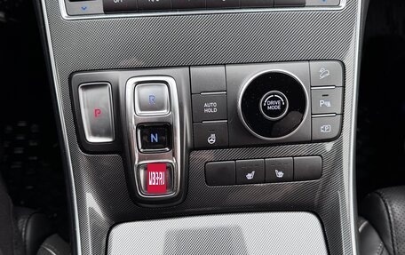 Hyundai Santa Fe IV, 2023 год, 4 250 000 рублей, 14 фотография