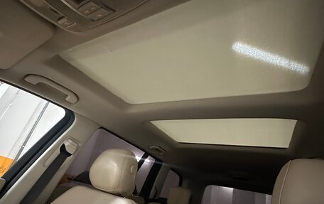 Mercedes-Benz GLS, 2017 год, 3 980 000 рублей, 19 фотография