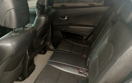 SsangYong Actyon II рестайлинг, 2011 год, 960 000 рублей, 9 фотография