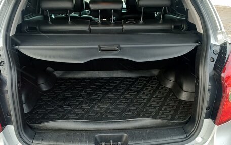 SsangYong Actyon II рестайлинг, 2011 год, 960 000 рублей, 7 фотография