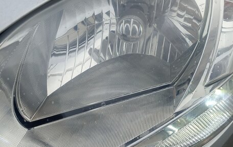 SsangYong Actyon II рестайлинг, 2011 год, 960 000 рублей, 6 фотография