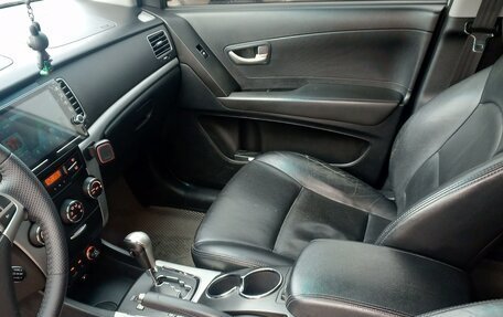 SsangYong Actyon II рестайлинг, 2011 год, 960 000 рублей, 12 фотография