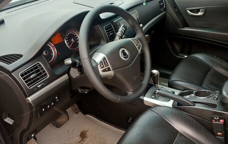 SsangYong Actyon II рестайлинг, 2011 год, 960 000 рублей, 11 фотография