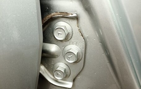 SsangYong Actyon II рестайлинг, 2011 год, 960 000 рублей, 16 фотография