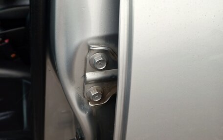 SsangYong Actyon II рестайлинг, 2011 год, 960 000 рублей, 18 фотография