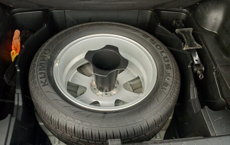 SsangYong Actyon II рестайлинг, 2011 год, 960 000 рублей, 22 фотография