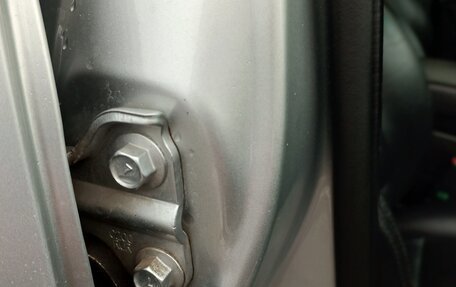 SsangYong Actyon II рестайлинг, 2011 год, 960 000 рублей, 17 фотография