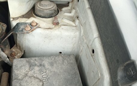 SsangYong Actyon II рестайлинг, 2011 год, 960 000 рублей, 20 фотография