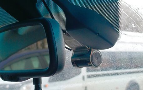 SsangYong Actyon II рестайлинг, 2011 год, 960 000 рублей, 26 фотография