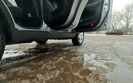 SsangYong Actyon II рестайлинг, 2011 год, 960 000 рублей, 15 фотография