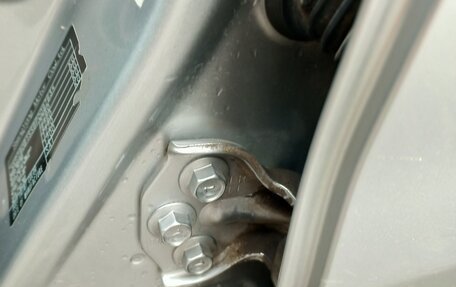 SsangYong Actyon II рестайлинг, 2011 год, 960 000 рублей, 19 фотография