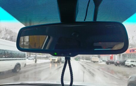 SsangYong Actyon II рестайлинг, 2011 год, 960 000 рублей, 27 фотография