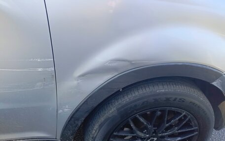 SsangYong Actyon II рестайлинг, 2011 год, 960 000 рублей, 34 фотография