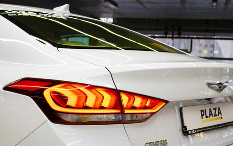 Hyundai Genesis II, 2016 год, 1 899 000 рублей, 7 фотография