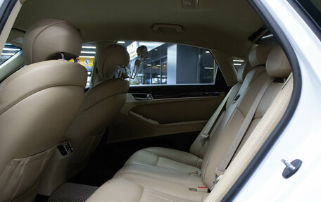 Hyundai Genesis II, 2016 год, 1 899 000 рублей, 13 фотография