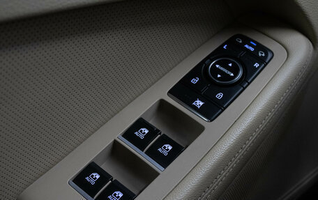 Hyundai Genesis II, 2016 год, 1 899 000 рублей, 15 фотография