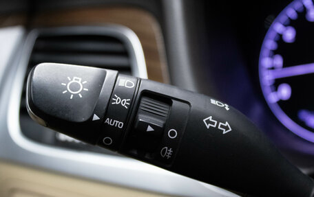 Hyundai Genesis II, 2016 год, 1 899 000 рублей, 17 фотография