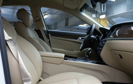 Hyundai Genesis II, 2016 год, 1 899 000 рублей, 12 фотография