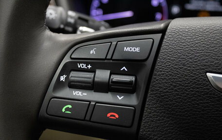 Hyundai Genesis II, 2016 год, 1 899 000 рублей, 19 фотография