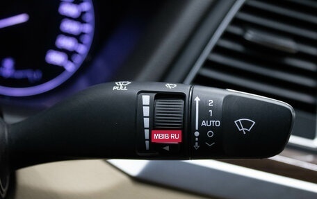 Hyundai Genesis II, 2016 год, 1 899 000 рублей, 18 фотография