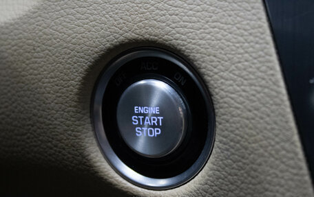 Hyundai Genesis II, 2016 год, 1 899 000 рублей, 26 фотография