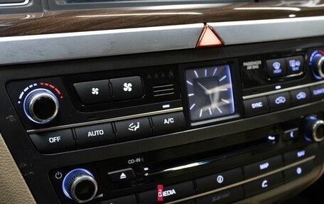 Hyundai Genesis II, 2016 год, 1 899 000 рублей, 23 фотография