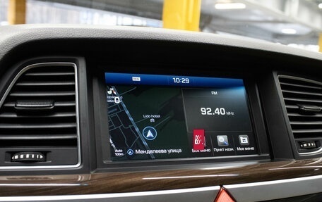 Hyundai Genesis II, 2016 год, 1 899 000 рублей, 22 фотография