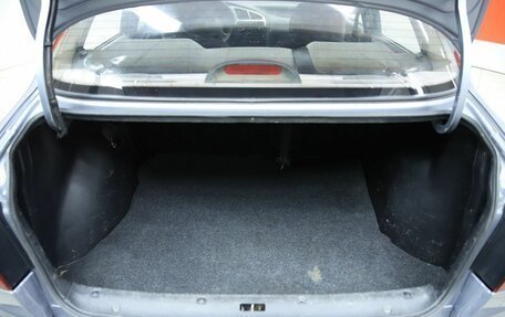 ЗАЗ Sens, 2008 год, 170 000 рублей, 9 фотография