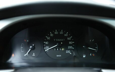 ЗАЗ Sens, 2008 год, 170 000 рублей, 15 фотография