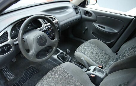 ЗАЗ Sens, 2008 год, 170 000 рублей, 10 фотография