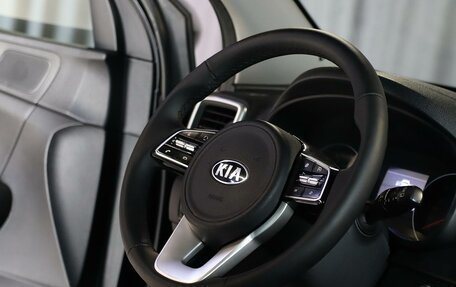 KIA Sportage IV рестайлинг, 2019 год, 2 039 000 рублей, 8 фотография