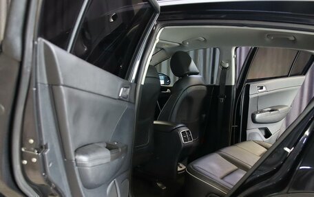 KIA Sportage IV рестайлинг, 2019 год, 2 039 000 рублей, 6 фотография