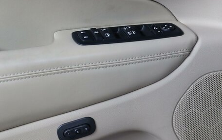 Jeep Grand Cherokee, 2012 год, 1 569 000 рублей, 9 фотография