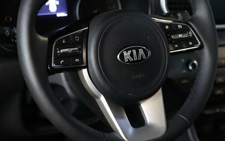 KIA Sportage IV рестайлинг, 2019 год, 2 039 000 рублей, 12 фотография