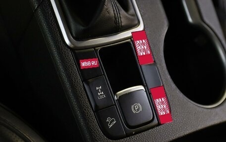 KIA Sportage IV рестайлинг, 2019 год, 2 039 000 рублей, 13 фотография